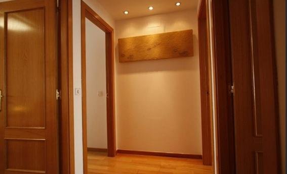 apartment from day apartment for rent for companies in Madrid Sanchinarro